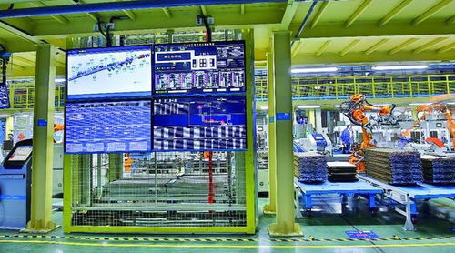 佛山经略丨数智化新引擎激发佛山制造业新活力市场调查