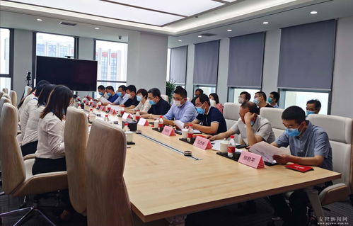 深化东西协作，赋能乡村振兴 张智明团队开展市场调研助力扶贫协作新篇章