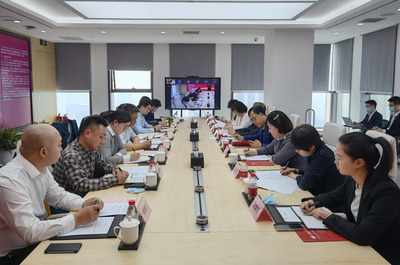 汇聚青年智慧，激发市场活力 民建天津市委会青工委举办青年讲坛暨“思享汇”主题活动聚焦市场调查